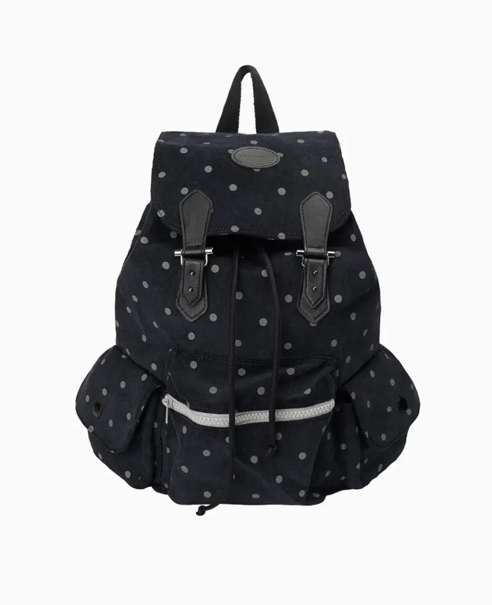 오헤시오 도트 백팩 DOT BACKPACK, NAVY